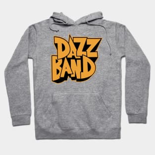 Dazz Band - Funky Style Hoodie